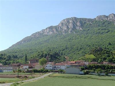 Casa Rural Gaztelubidea Bernedo Εξωτερικό φωτογραφία