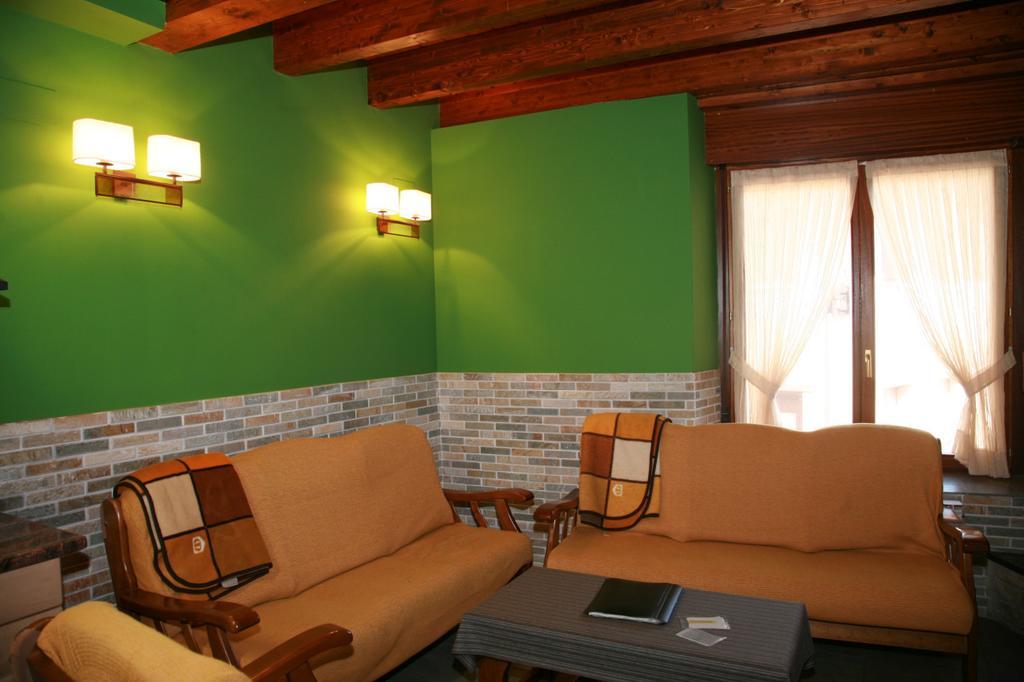 Casa Rural Gaztelubidea Bernedo Εξωτερικό φωτογραφία