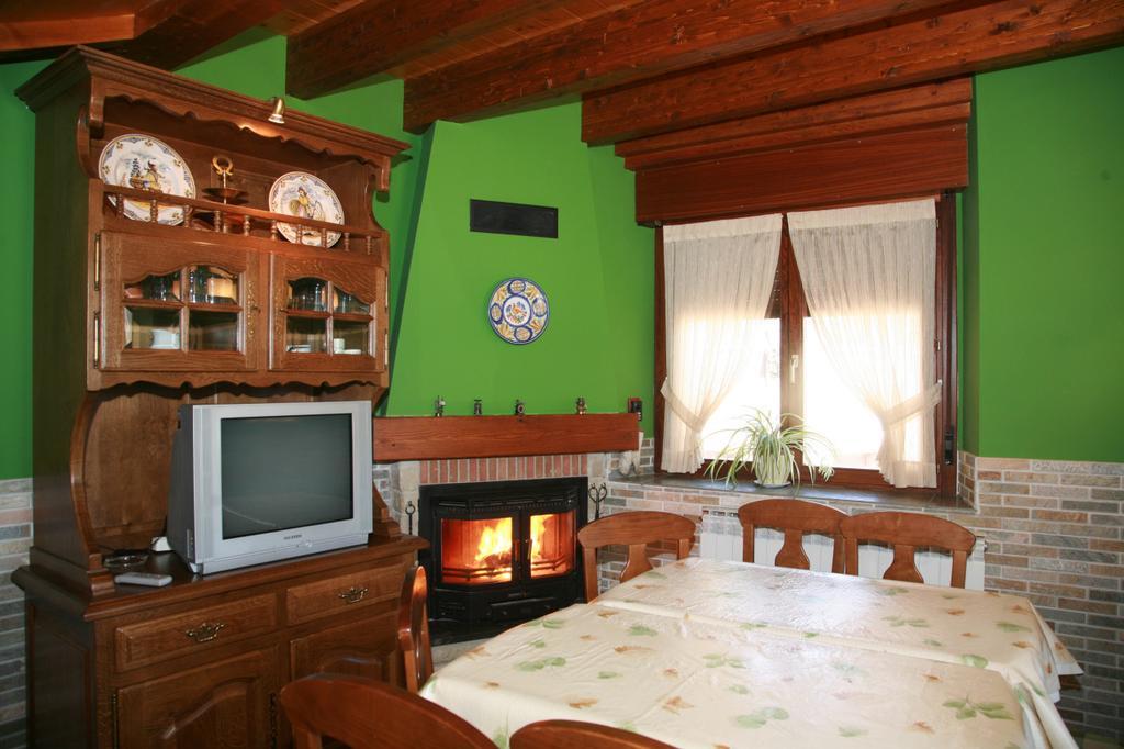 Casa Rural Gaztelubidea Bernedo Εξωτερικό φωτογραφία